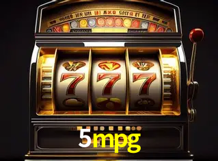 A Revolução dos Aplicativos de Jogos no 5mpg