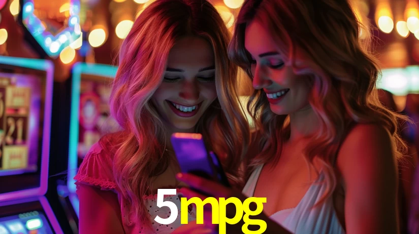 5mpg: Seu Cassino Premiado com Pagamentos Rápidos