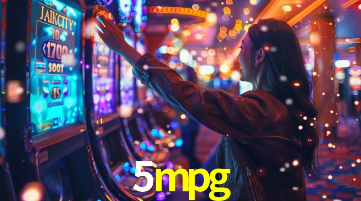 5mpg bet