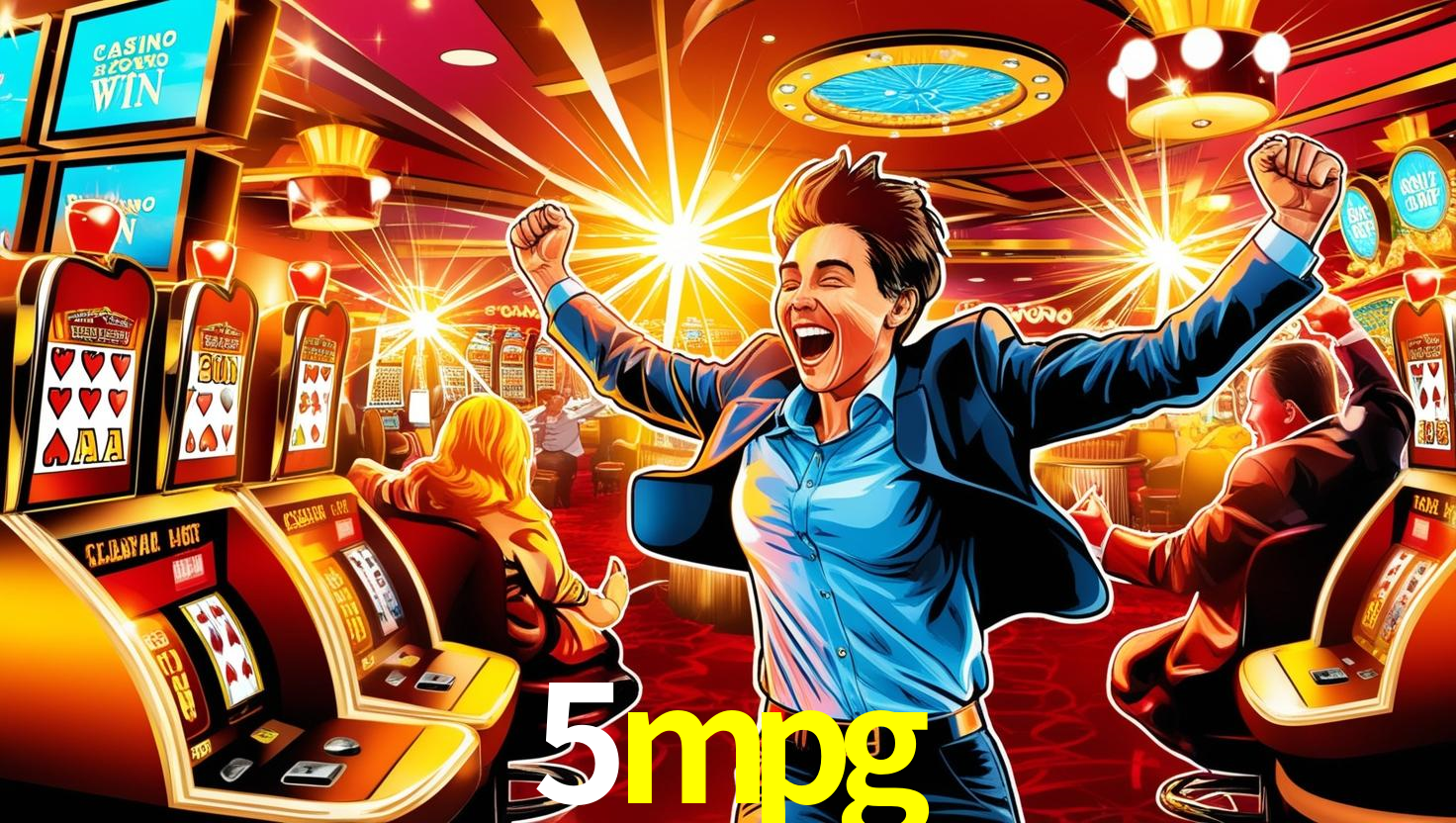 5MPG.COM