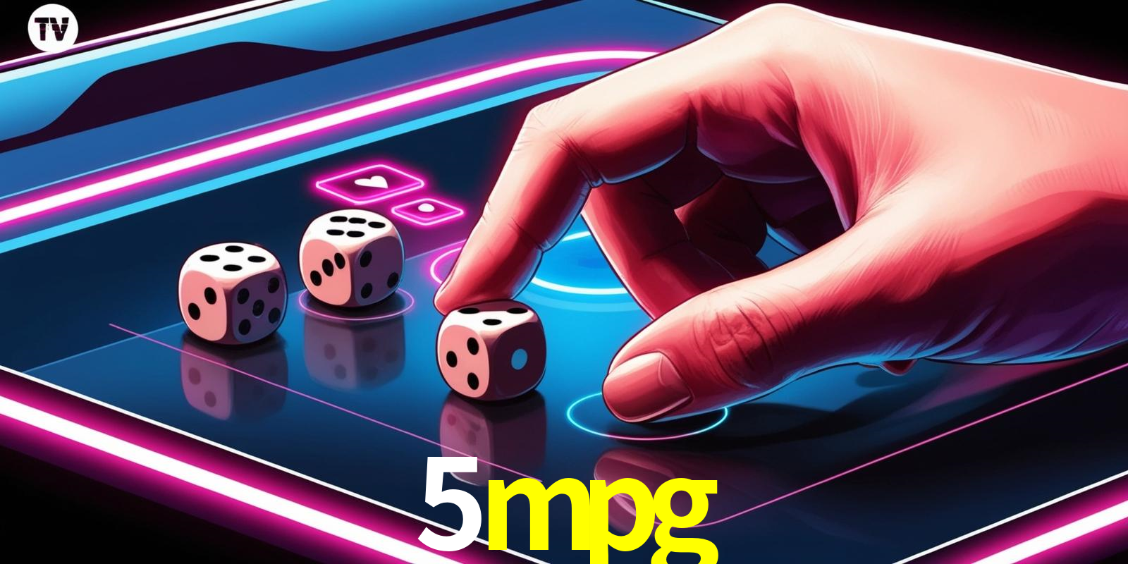 5MPG.COM