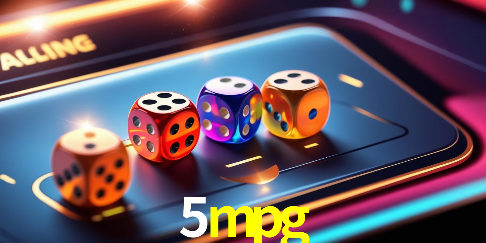 5MPG.COM