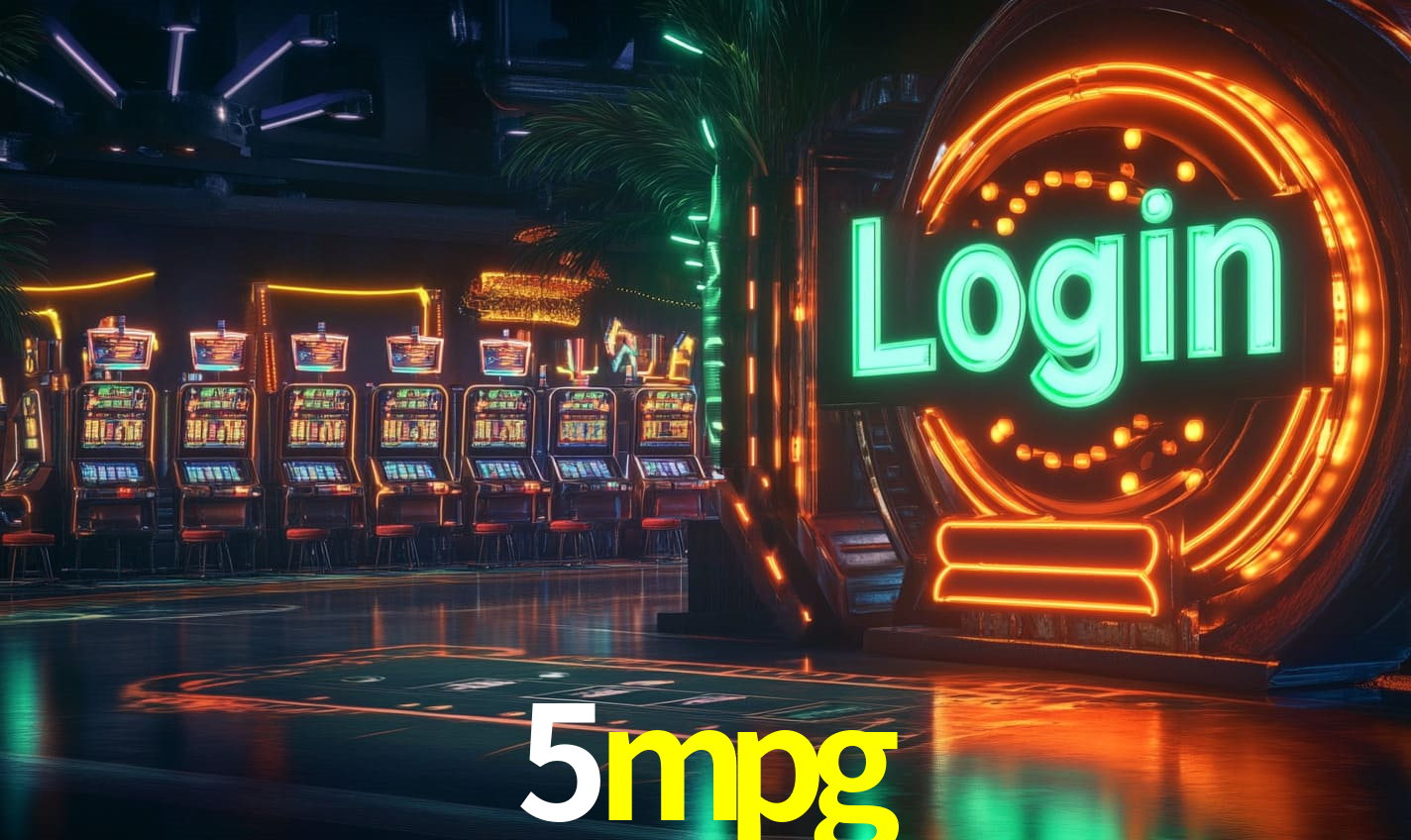 5MPG.COM