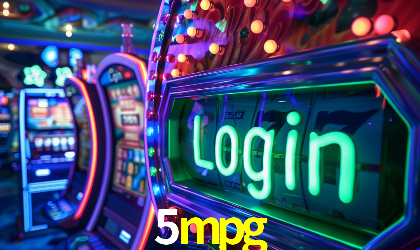 5MPG.COM
