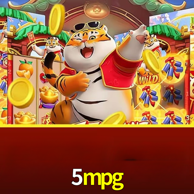 5MPG.COM