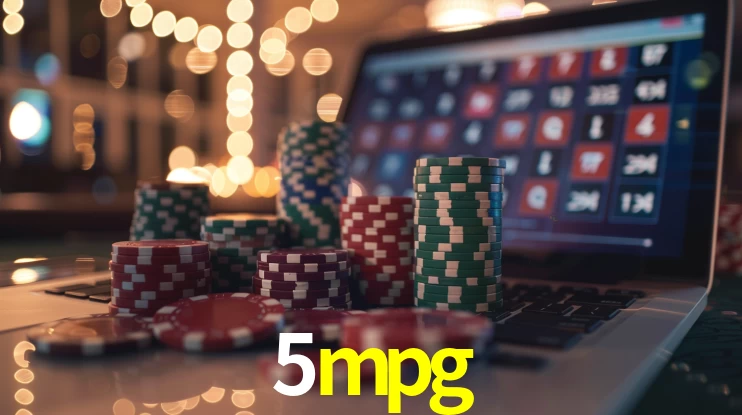 Game Statistics 5mpg