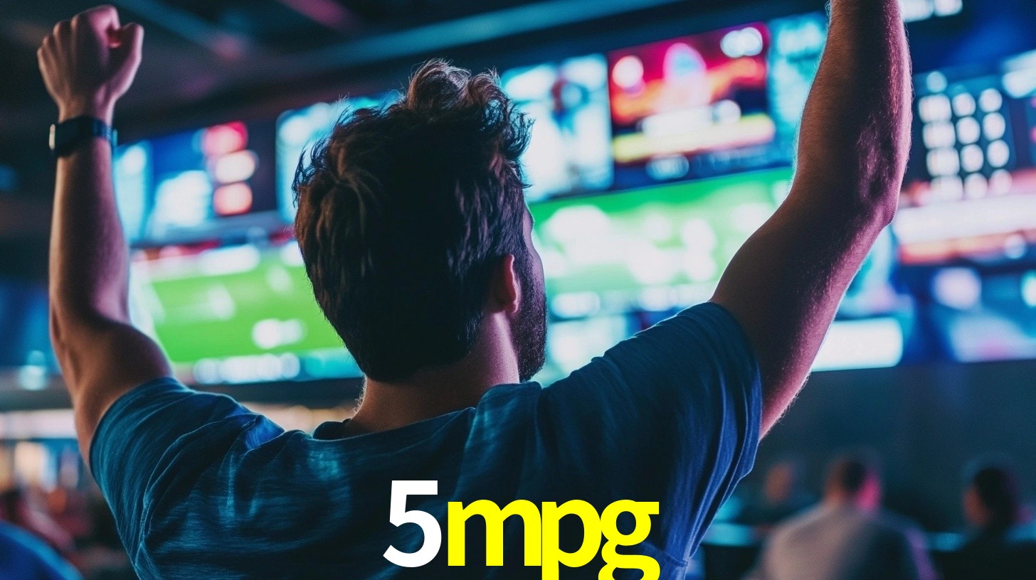 5mpg: A Experiência de Casino com Jogos de Mesa ao Vivo