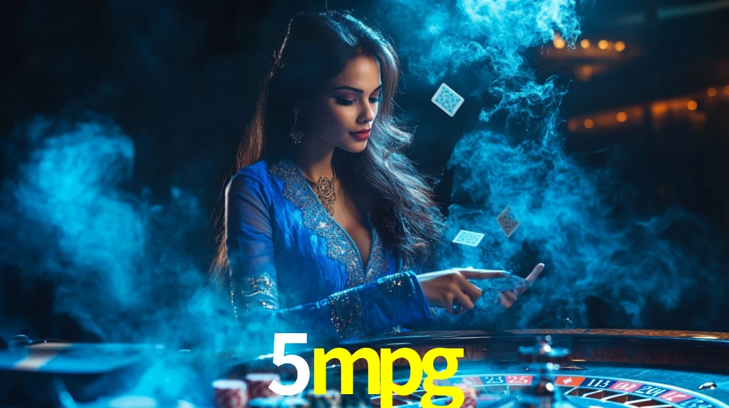 Descubra o Programa VIP da 5mpg: Vantagens Exclusivas para Jogadores