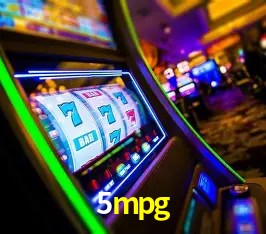 Desvendando o Mundo dos Jogos Virtuais na 5mpg