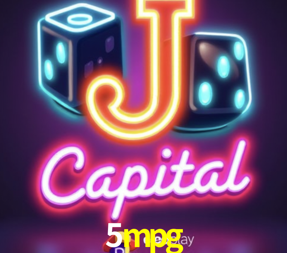 Slot Games 5mpg