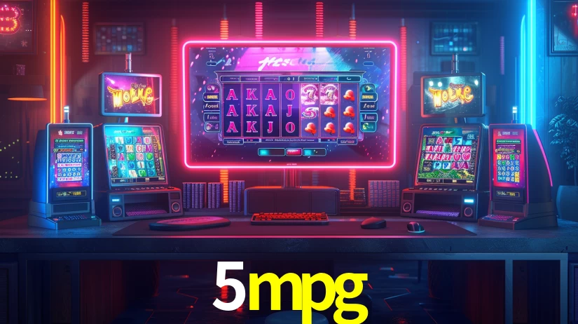 5mpg.com