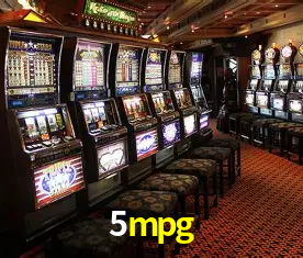 A Emoção da Loteria na 5mpg: Uma Chance de Mudança de Vida
