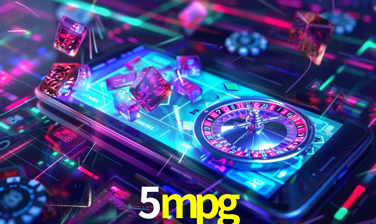 Apostas de Futebol 5mpg