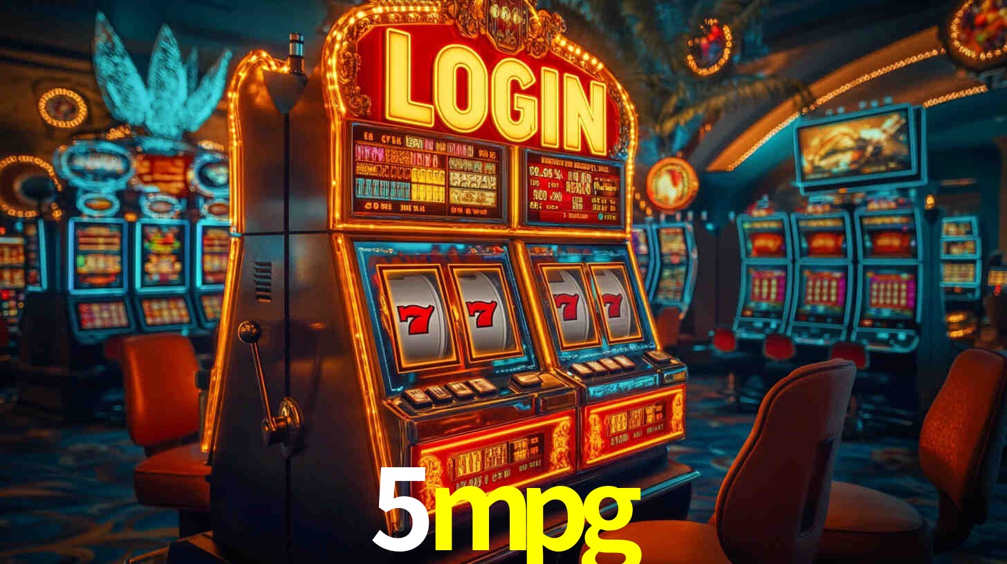 5mpg