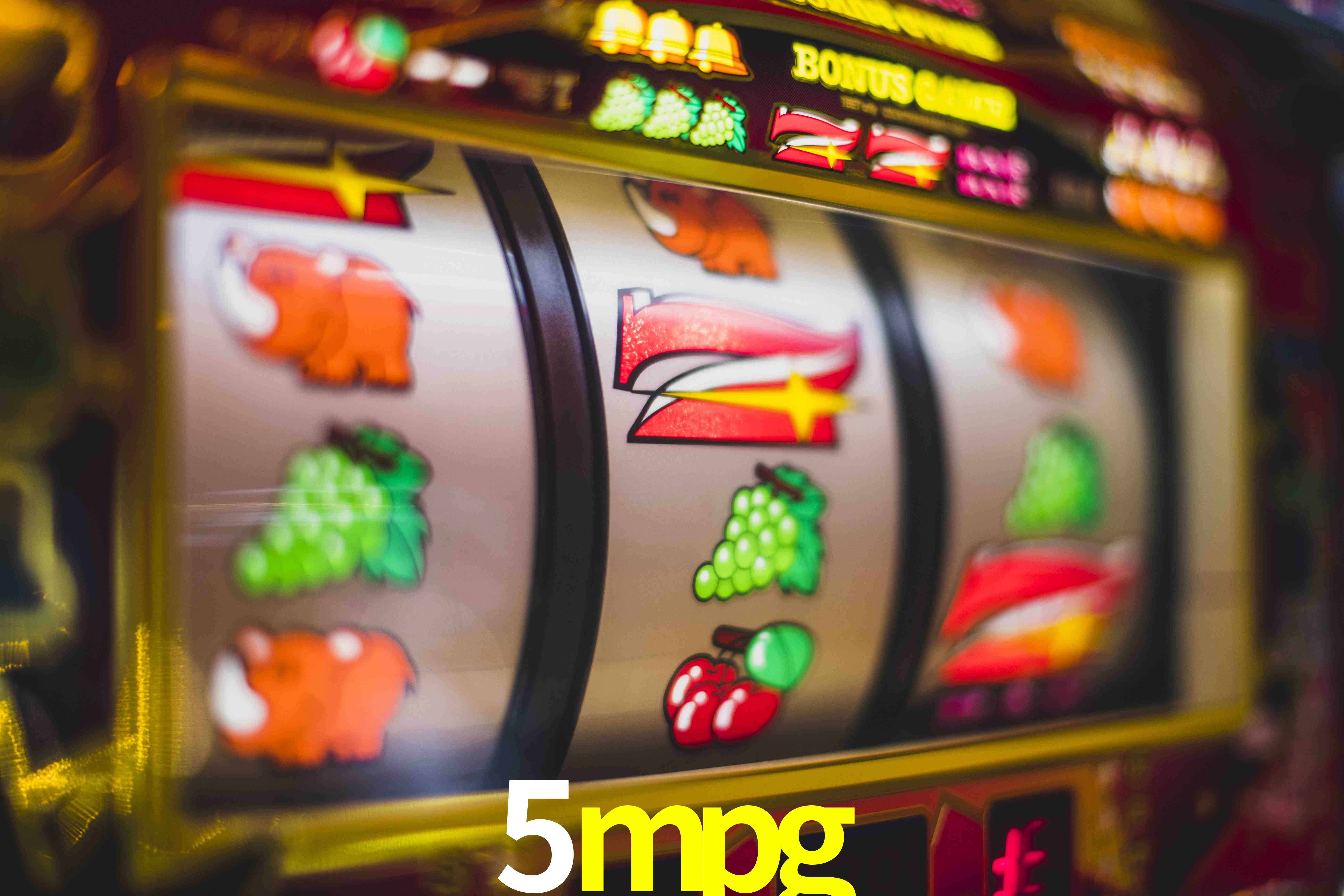Blackjack Table 5mpg