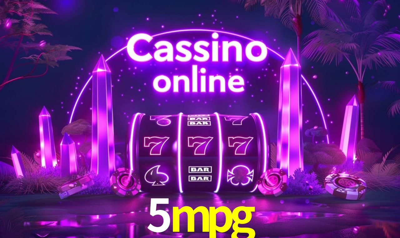 Design Responsivo 5mpg