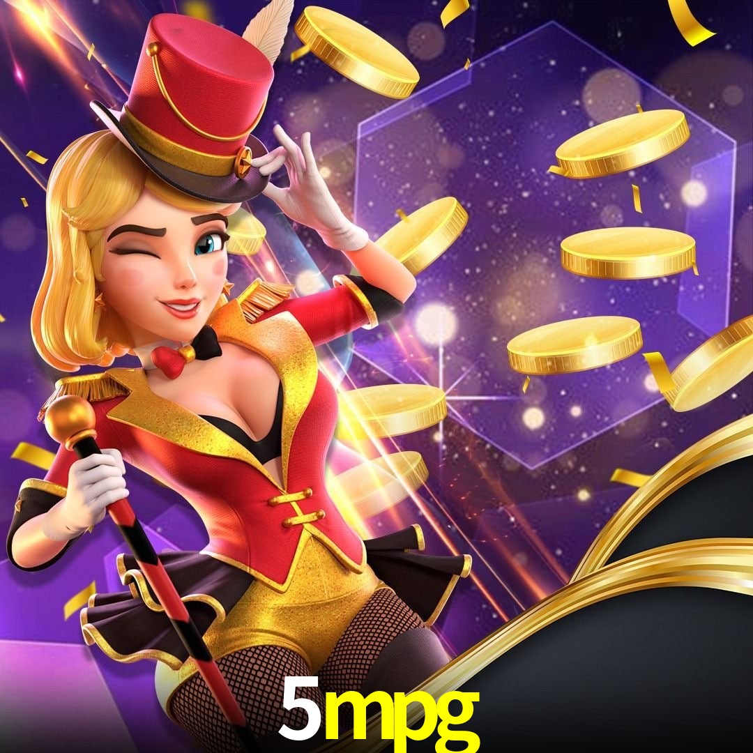 Live Casino 5mpg