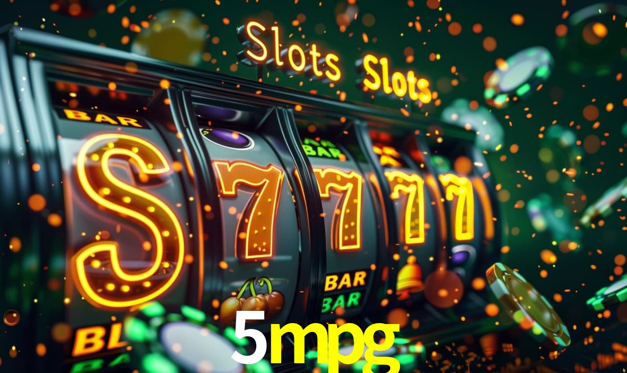 Casino VIP 5mpg
