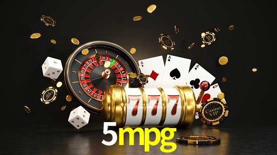 Roulette Table 5mpg