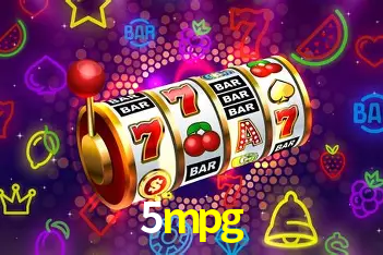 Descubra o Mundo do Cassino Online com 5mpg