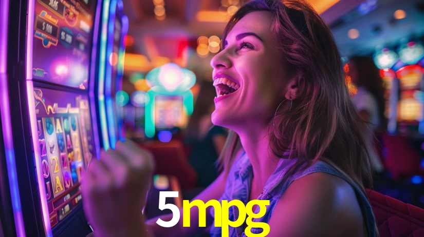 5mpg: Seu Especialista em Apostas Esportivas Brasileiras