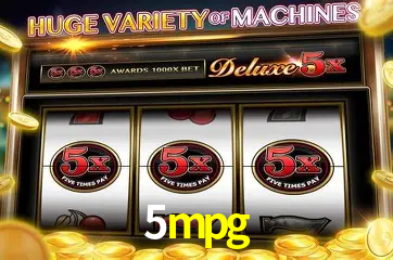 Desvendando o Mundo dos Jogos Virtuais na 5mpg