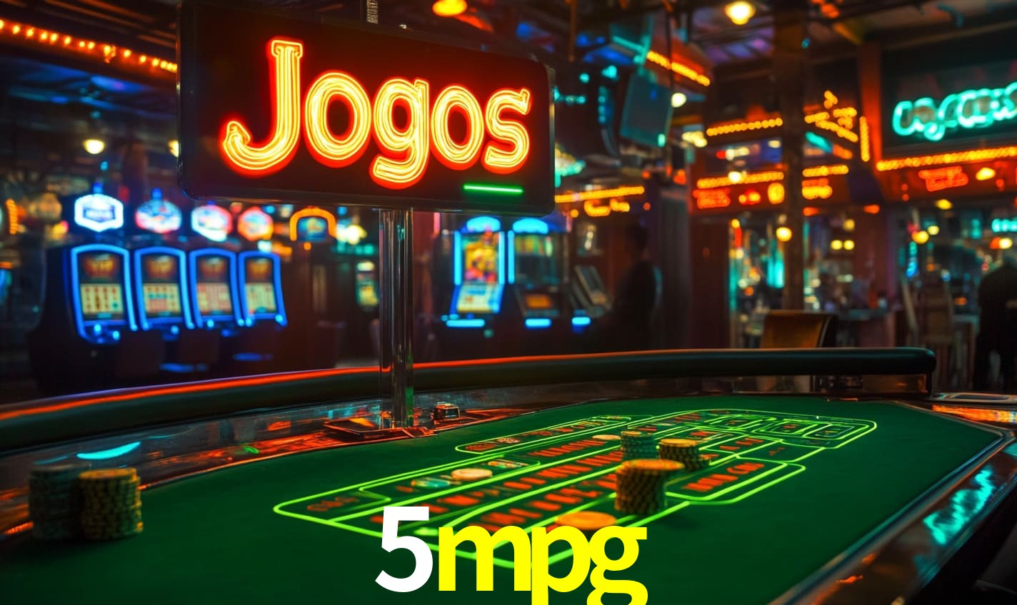 Login Seguro 5mpg