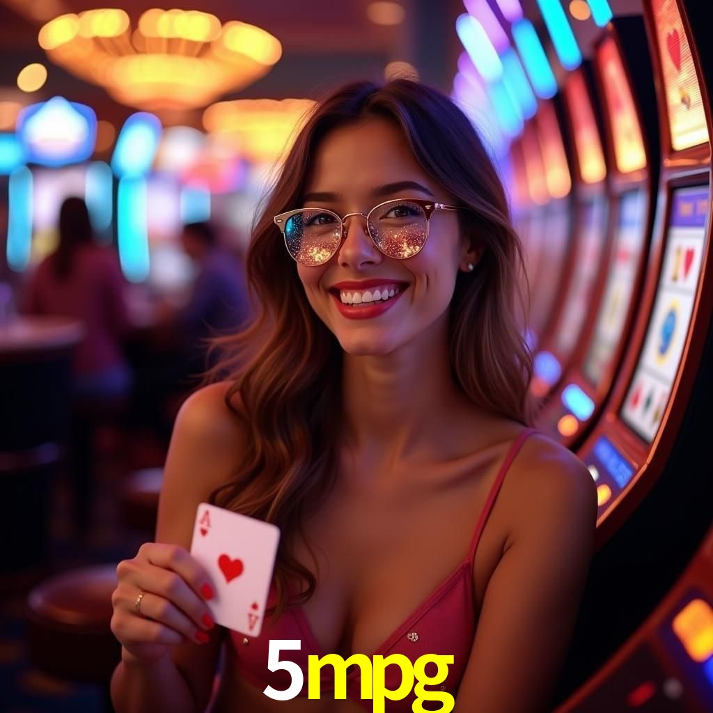 Spaceman Game 5mpg