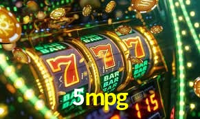 Account Benefits 5mpg