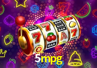 Apostas Esportivas na 5mpg: Um Guia Completo
