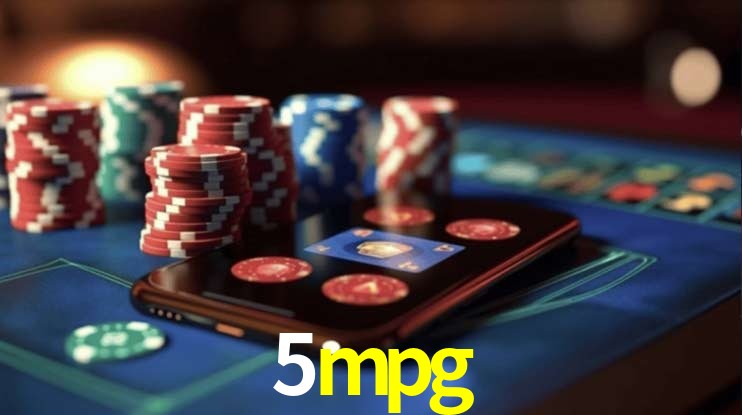 Mesa de Blackjack 5mpg