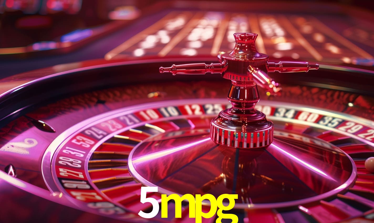 Desvendando o Mundo dos Jogos Virtuais na 5mpg